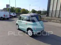 2025 Fiat Topolino