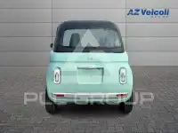 2026 Fiat Topolino