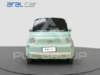 2025 Fiat Topolino