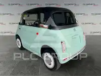 2025 Fiat Topolino