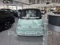 2025 Fiat Topolino