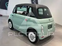 2025 Fiat Topolino
