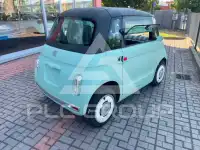 2025 Fiat Topolino