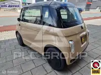 2025 Fiat Topolino