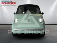 2025 Fiat Topolino
