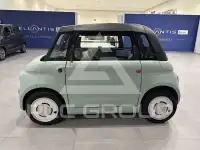 2025 Fiat Topolino