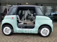 2025 Fiat Topolino