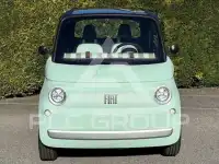 2025 Fiat Topolino
