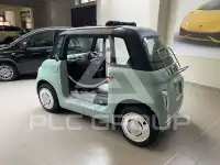 2024 Fiat Topolino