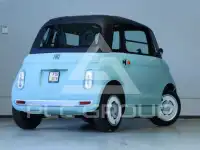 2025 Fiat Topolino