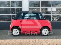 2025 Fiat Topolino