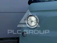 2025 Fiat Topolino