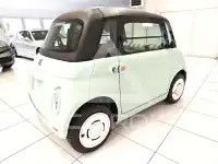 2025 Fiat Topolino