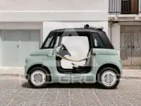 2025 Fiat Topolino