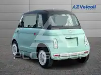 2026 Fiat Topolino