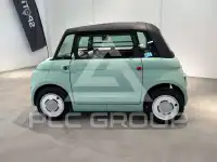 2025 Fiat Topolino