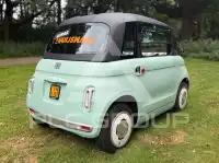 2025 Fiat Topolino