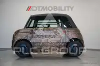 2025 Fiat Topolino