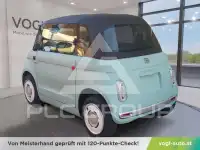 2025 Fiat Topolino