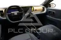 2025 Fiat Panda