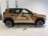 2025 Fiat Panda