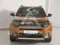 2025 Fiat Panda
