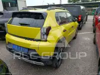 2025 Fiat Panda