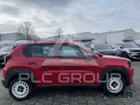 2025 Fiat Panda