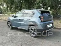 2025 Fiat Panda