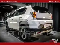 2025 Fiat Panda