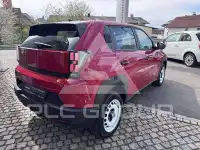 2025 Fiat Panda