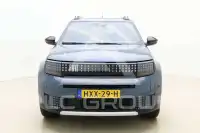 2025 Fiat Panda