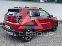 2025 Fiat Panda