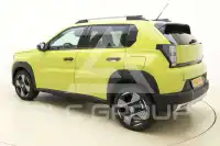 2025 Fiat Panda
