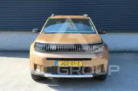 2025 Fiat Panda