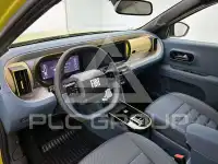 2025 Fiat Panda