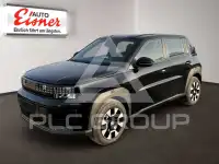 2025 Fiat Panda