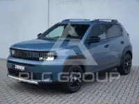 2025 Fiat Panda