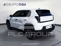 2025 Fiat Panda