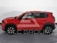 2025 Fiat Panda