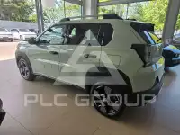 2025 Fiat Panda