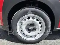 2025 Fiat Panda