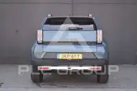 2025 Fiat Panda