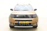 2025 Fiat Panda