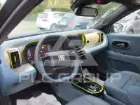 2025 Fiat Panda