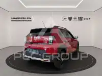 2025 Fiat Panda