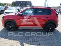 2025 Fiat Panda