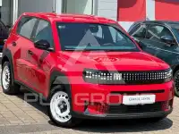 2025 Fiat Panda