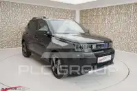 2025 Fiat Panda