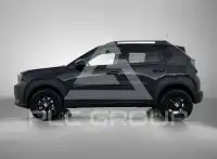 2025 Fiat Panda